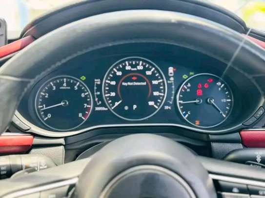 MAZDA 3 2020MODEL PETROL 2WD image 5