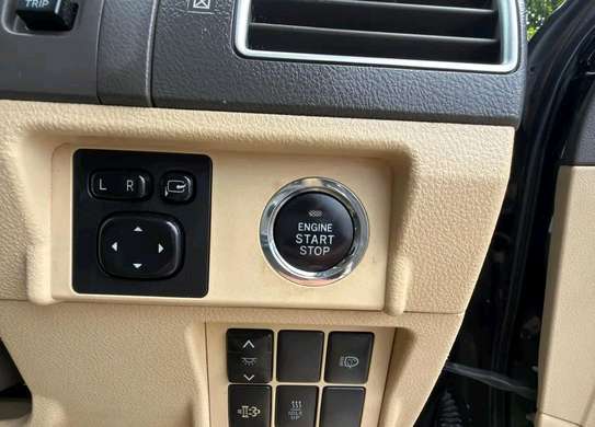 TOYOTA LANDCRUISER TZ.G 2015MODEL image 13