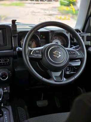 Suzuki jimny image 15