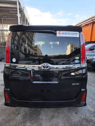 TOYOTA NOAH WXB  2019MODEL 8 SEATER image 11