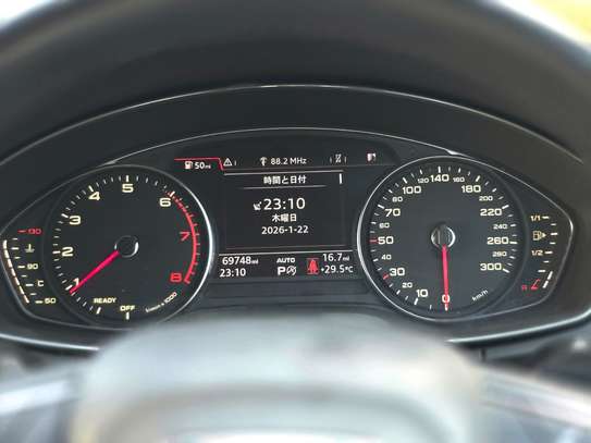 Audi Q5 image 3