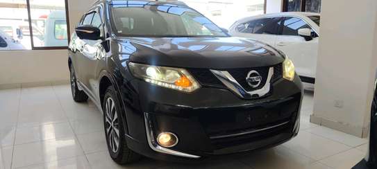 Nissan X-Trail hybrid Autech mode premium 2017 image 3