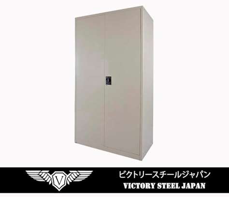 Steel Filing Cabinet image 4