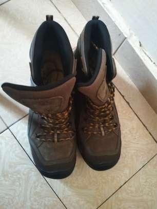 Keen Davenport shoes image 2