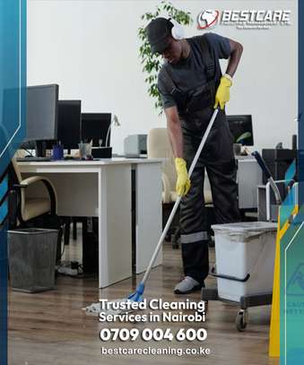 Home Cleaning Service, Westlands, Lavington, Kileleshwa image 2