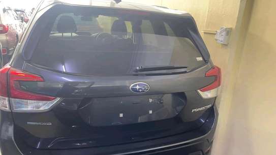 Subaru forester sk9 2500cc 2018 image 6