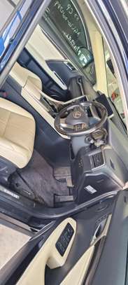 Lexus RX300 2019 Sunroof Blue 🔵 Fsport image 3