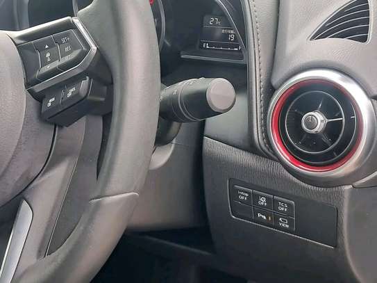 Mazda CX-3 Petrol 2019 2wd image 5