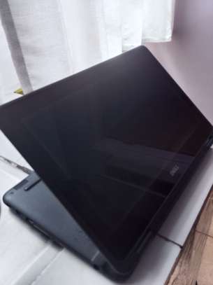 Slightly used Dell Latitude 3189 convertible laptop image 3