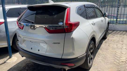 HONDA CR-V 2018MODEL SUNROOF image 5
