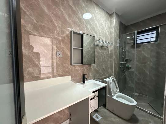 1 Bedroom apartment for rent in Kilimani image 4