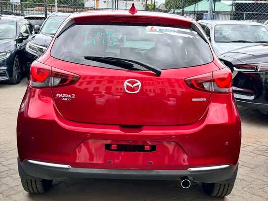 Mazda Demio image 37