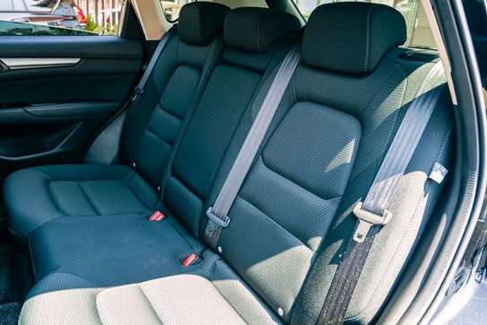 2019 Mazda CX-5 Petrol image 3