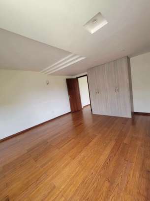 4 Bed House with En Suite at Kitisuru image 6