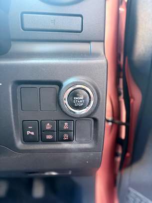 Daihatsu boon image 5