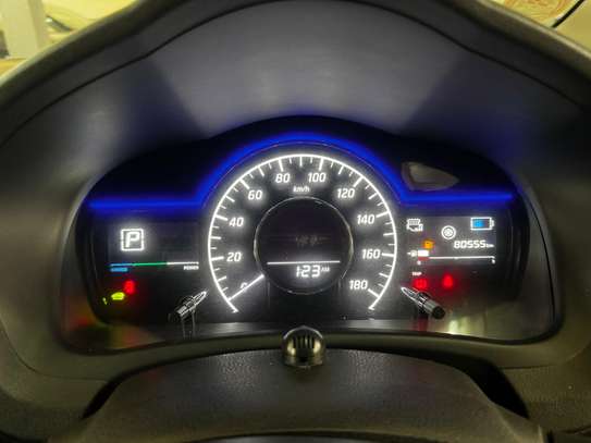 Nissan note Epower 2019 on sale in Mombasa image 7