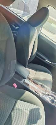Toyota Allison black 2018 image 4