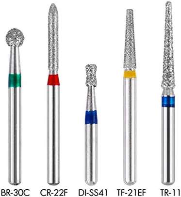 DENTAL HANDPIECE BURS PRICE IN KENYA image 2