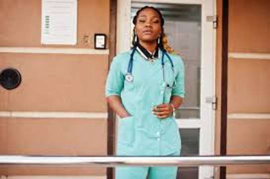 DOMESTIC WORKERS PLACEMENT SERVICES image 14
