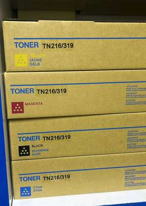 Toners and Inks Cartridges image 3