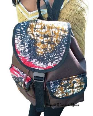 Backpacks image 4