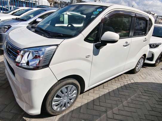 DAIHATSU MOVE,2019,2WD(WE ACCEPT HIRE PURCHASE,DEPOSIT 380K) image 3