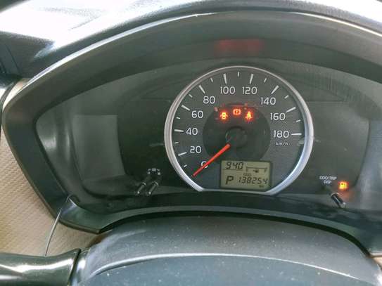 Toyota axio image 7