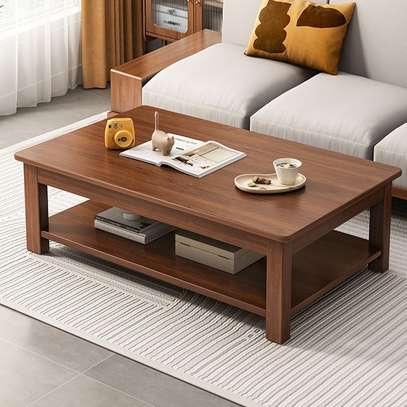Office Table: Brown Office Table In Homabay image 4