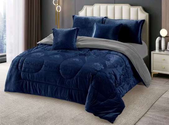 Luxury Silk Duvet Set 6×7 –|KSh 4,999 image 4