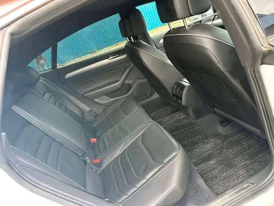 VOLKSWAGEN ARTEON,R-LINE,2019,2WD,( DEPOSIT 1.85M) image 9