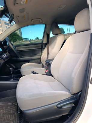 Toyota axio image 6