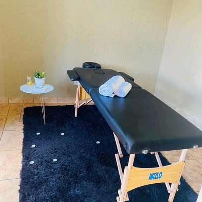 Massage Therapists at Eldoret Town image 2