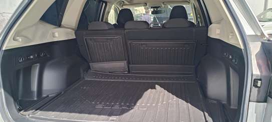 Subaru Forester SK9 2018 AWD image 11
