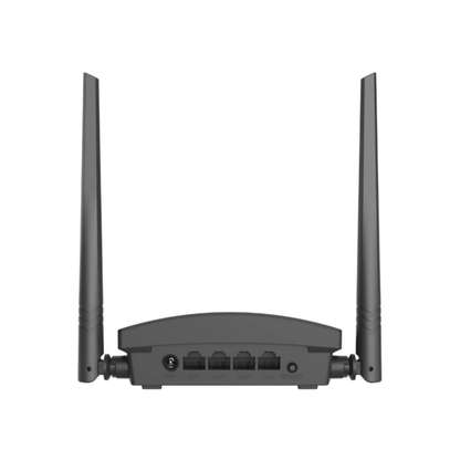 HikVision N300 Wireless Wi-Fi Router (DS-3WR3N) image 2