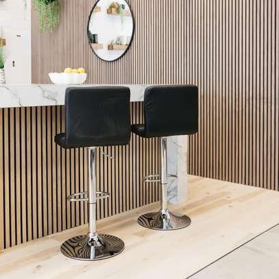 Barstool; Adjustable swivel barstools in Ogembo image 5
