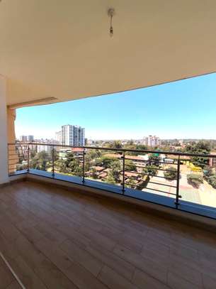 3 Bed Apartment with En Suite in Kilimani image 20