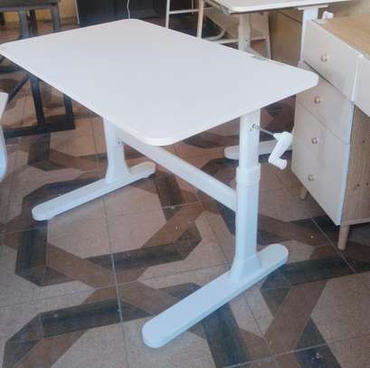 Adjustable Desk 1.2m Office Desk image 13