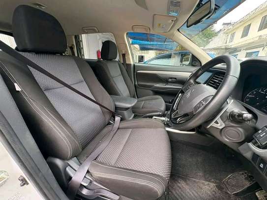 MITSUBISHI OUTLANDER,2020,(WE DO HIRE PURCHASE,DEPO 1.5M) image 6