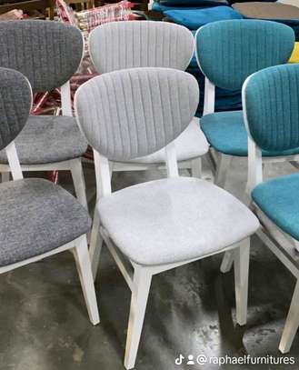 Modern restaurant chairs image 12