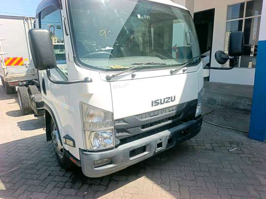 ISUZU Elf NPR85 image 6