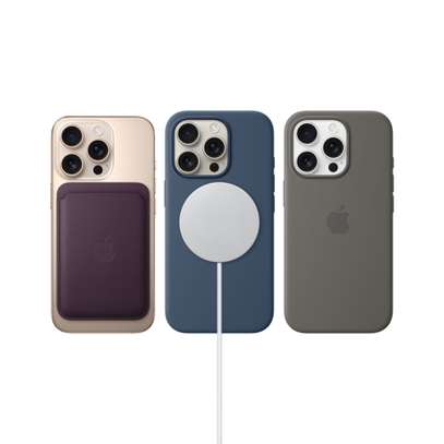 iPhone 16 pro for sale in Kisumu image 7