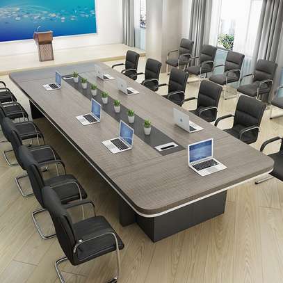 Conference Table : 3m Conference Office Table In Tabaka image 3