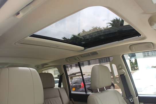 Mitsubishi Pajero DiD Final Edition, V98W 2019 23,000 Kms image 5