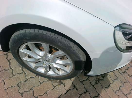 Volvo V40 Td image 6