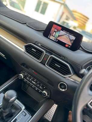 Mazda CX-5 Diesel Sunroof 2018 image 7
