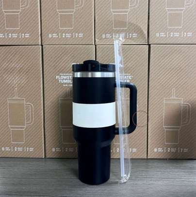 Stanley travel mug image 2