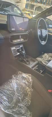 Toyota  Hilux for sale in Kenya(Hire Purchase accepted) image 3