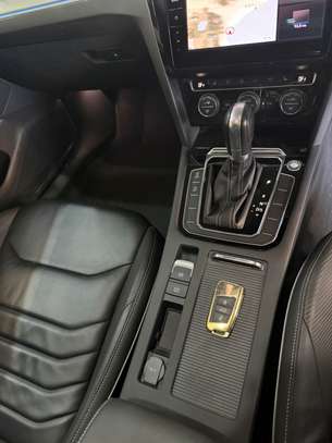 This volkwasgen arteon luxury car is on sale in mombasa image 8
