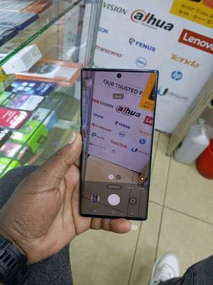 Samsung Note 10 plus image 4