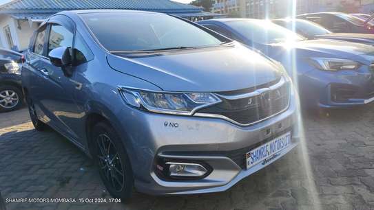 Honda fit hybrid Rs 2018 image 7